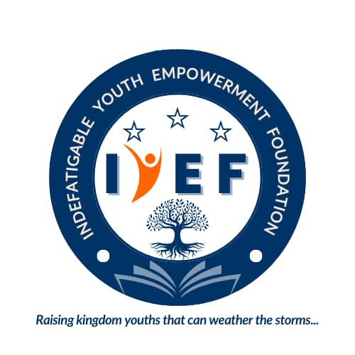 IYEF Transformed Youth Mentorship Program (TYMP) – Cohort 9