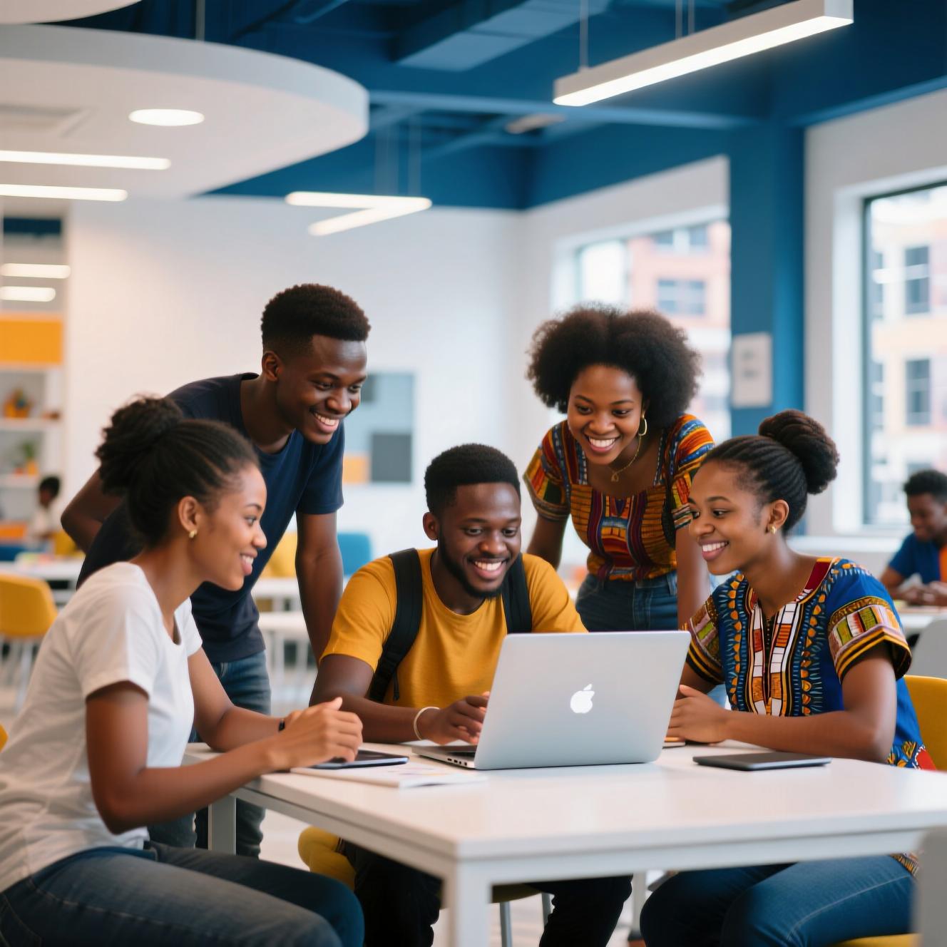 Youth Empowerment Summit Highlights